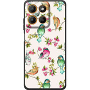 Чохол BoxFace Motorola G17 