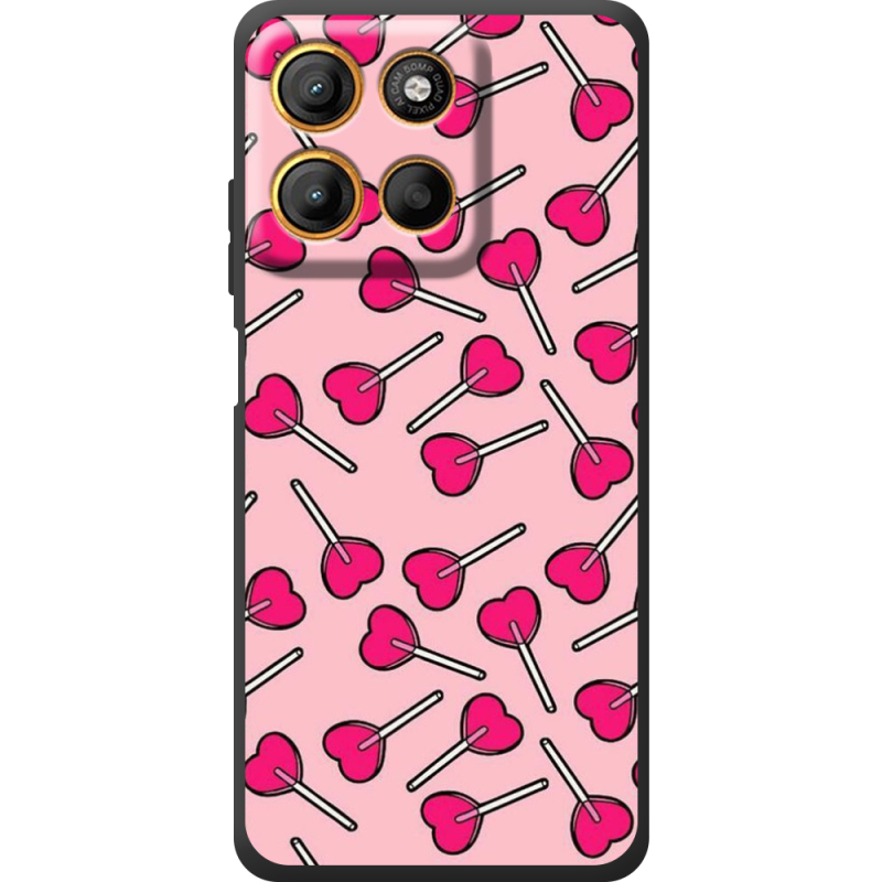 Чохол BoxFace Motorola G17 