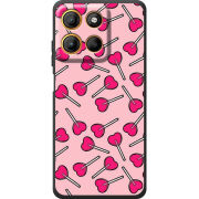 Чохол BoxFace Motorola G17 