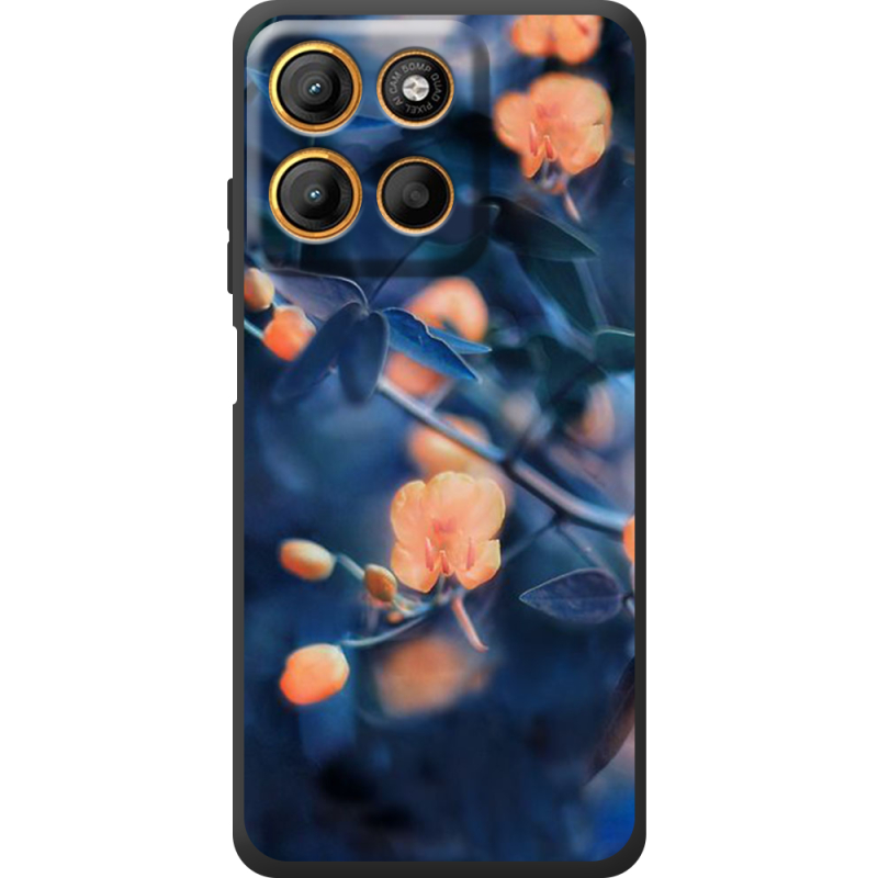 Чохол BoxFace Motorola G17 