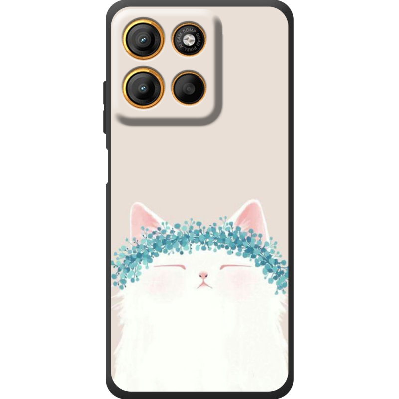 Чохол BoxFace Motorola G17 