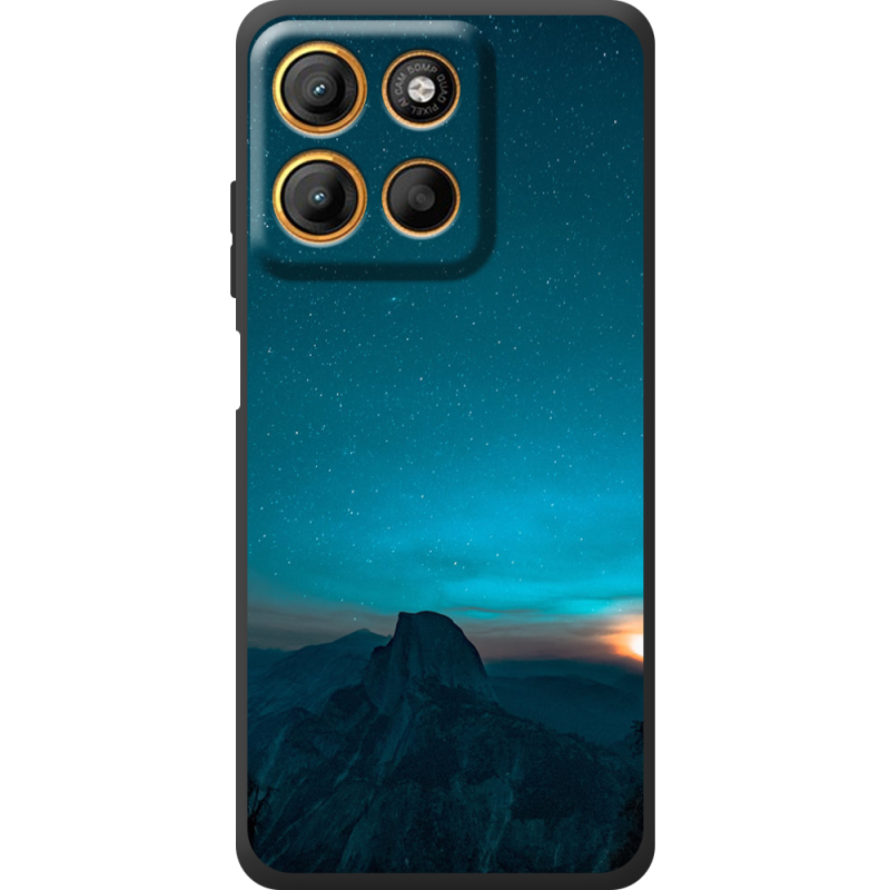 Чохол BoxFace Motorola G17 