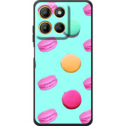 Чохол BoxFace Motorola G17 