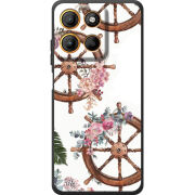 Чохол BoxFace Motorola G17 