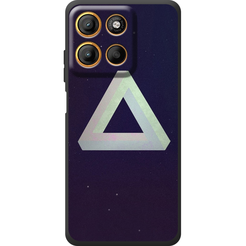 Чохол BoxFace Motorola G17 