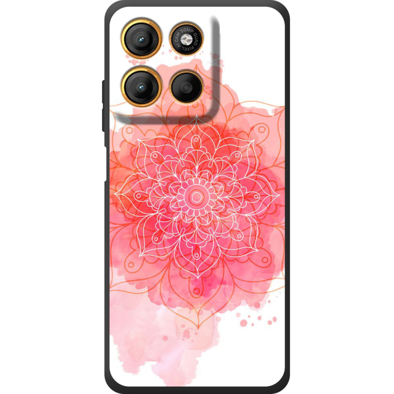 Чохол BoxFace Motorola G17 