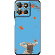 Чохол BoxFace Motorola G17 