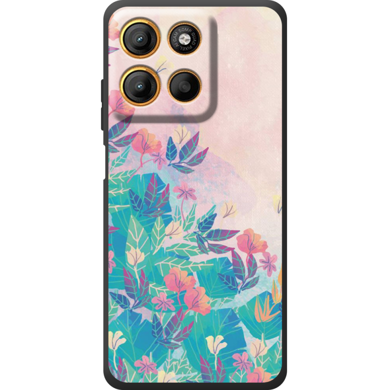 Чохол BoxFace Motorola G17 