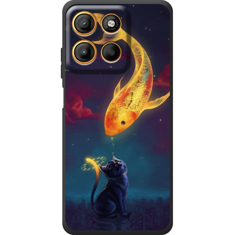 Чохол BoxFace Motorola G17 