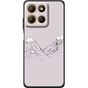 Чохол BoxFace Motorola G17 