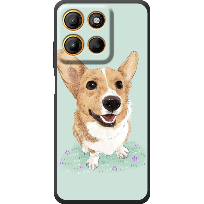 Чохол BoxFace Motorola G17 