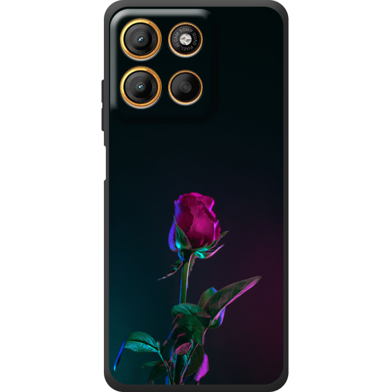 Чохол BoxFace Motorola G17 