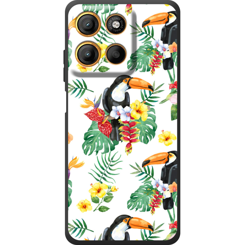 Чохол BoxFace Motorola G17 