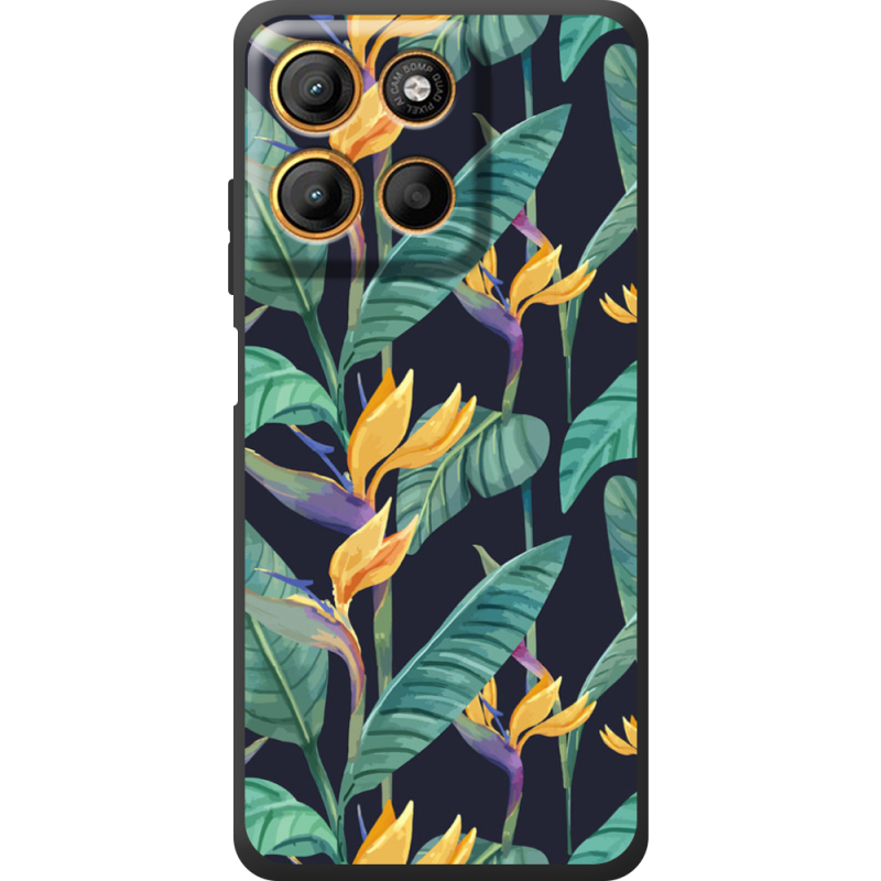 Чохол BoxFace Motorola G17 