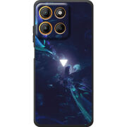 Чохол BoxFace Motorola G17 