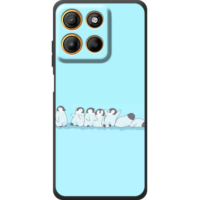 Чохол BoxFace Motorola G17 