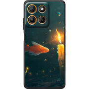 Чохол BoxFace Motorola G17 