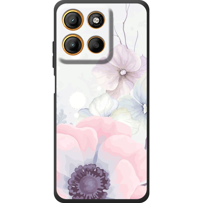 Чохол BoxFace Motorola G17 