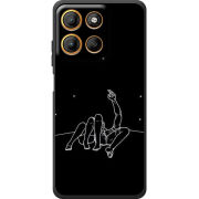 Чохол BoxFace Motorola G17 