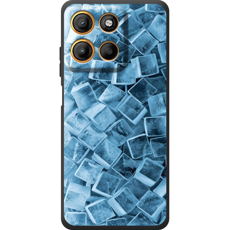 Чохол BoxFace Motorola G17 