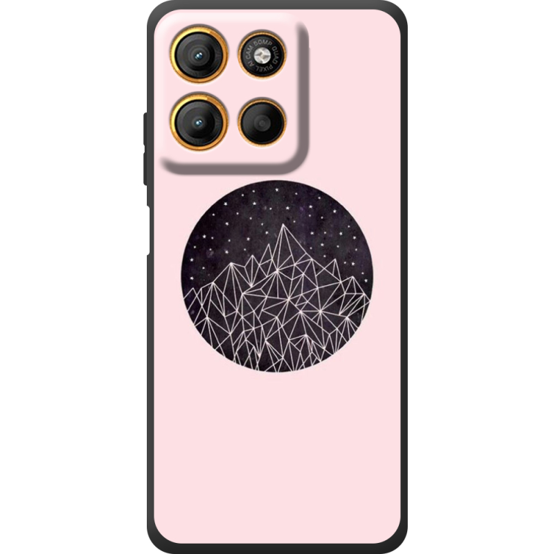 Чохол BoxFace Motorola G17 