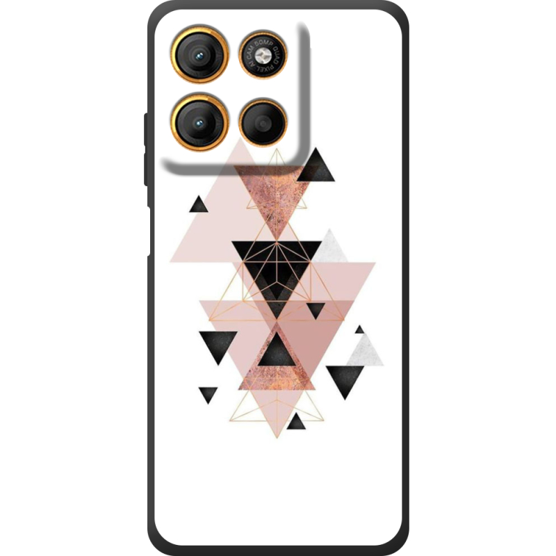 Чохол BoxFace Motorola G17 