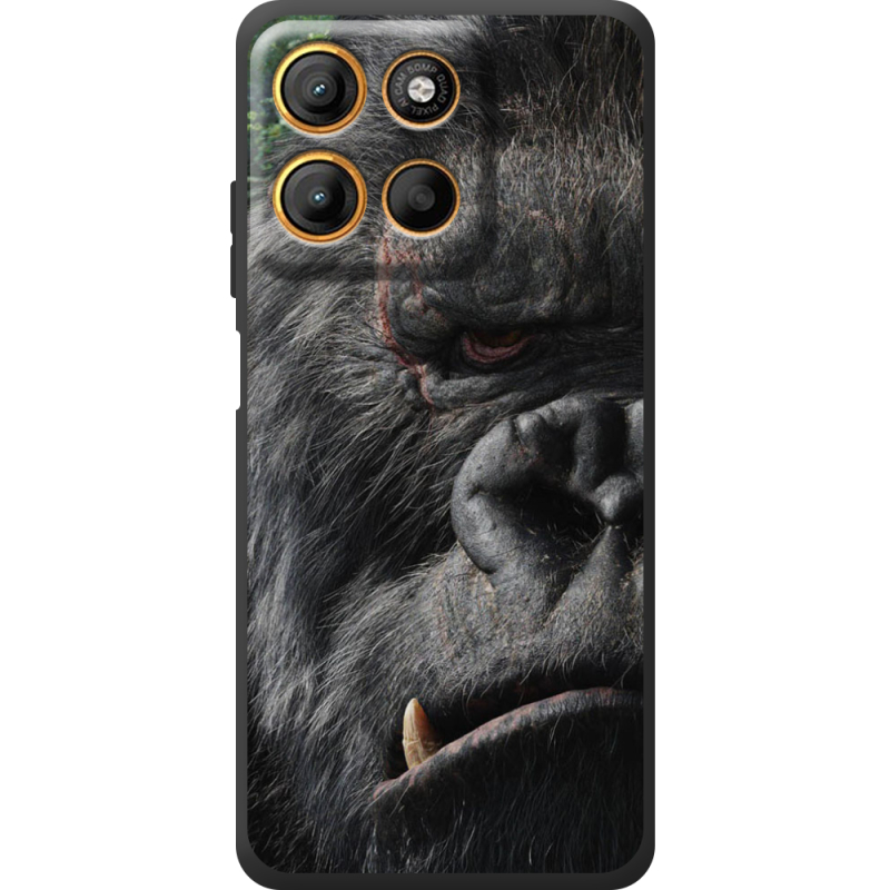 Чохол BoxFace Motorola G17 Kong