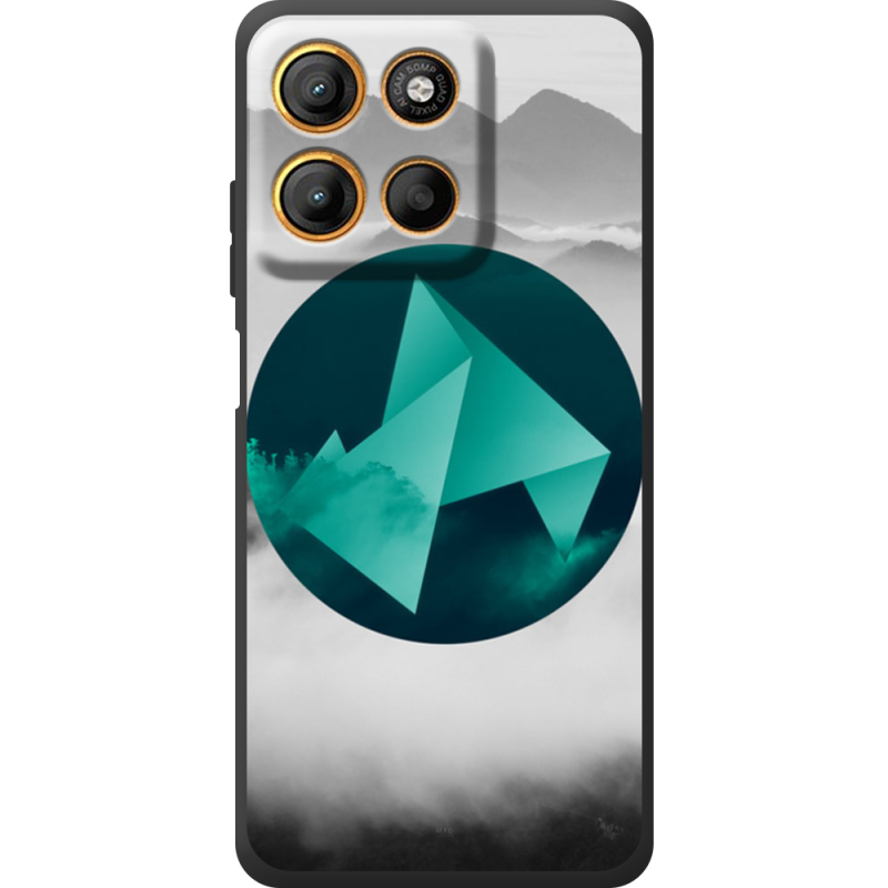 Чохол BoxFace Motorola G17 