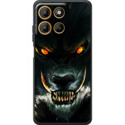Чохол BoxFace Motorola G17 Werewolf