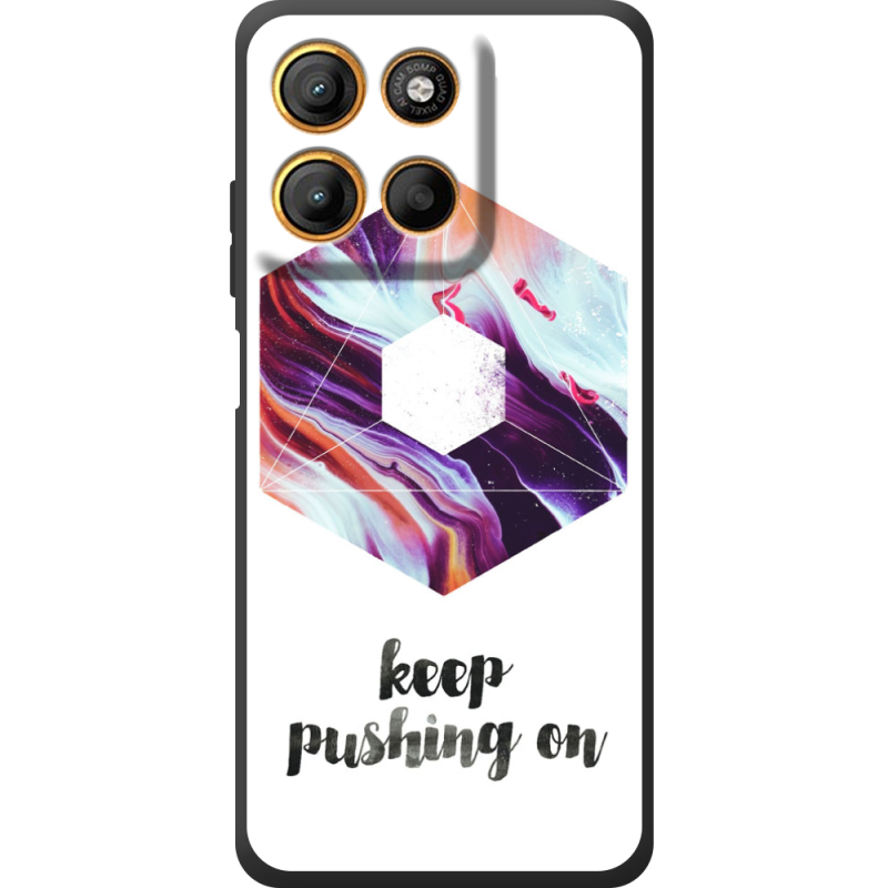 Чохол BoxFace Motorola G17 