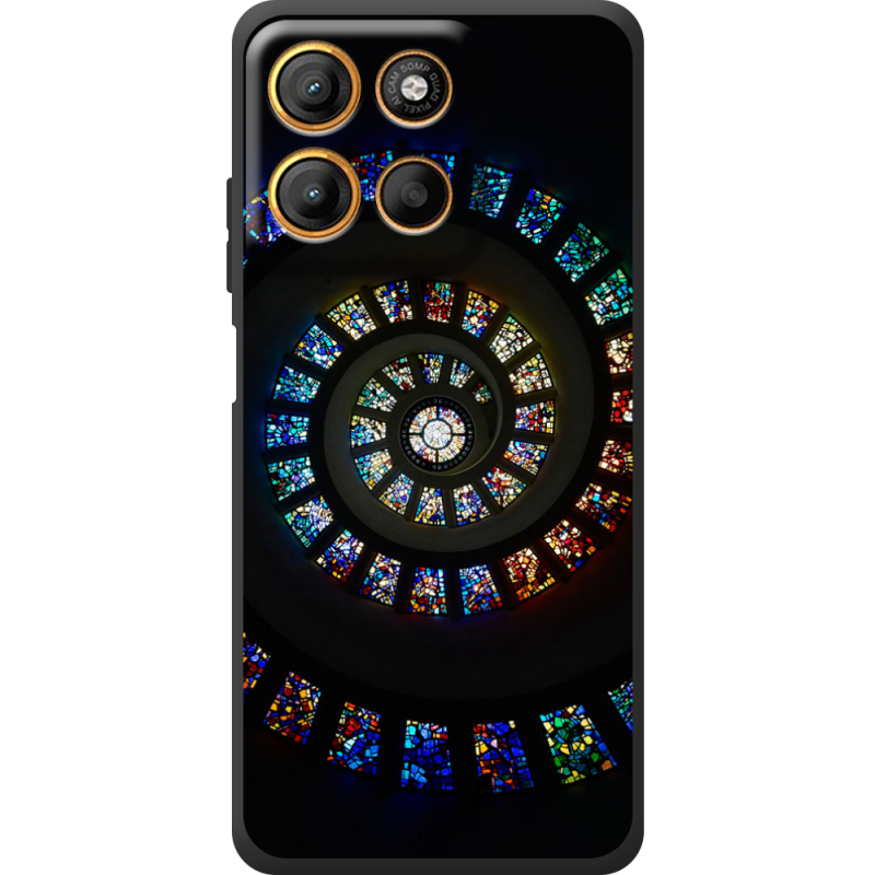 Чохол BoxFace Motorola G17 