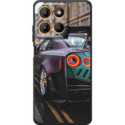 Чохол BoxFace Motorola G17 