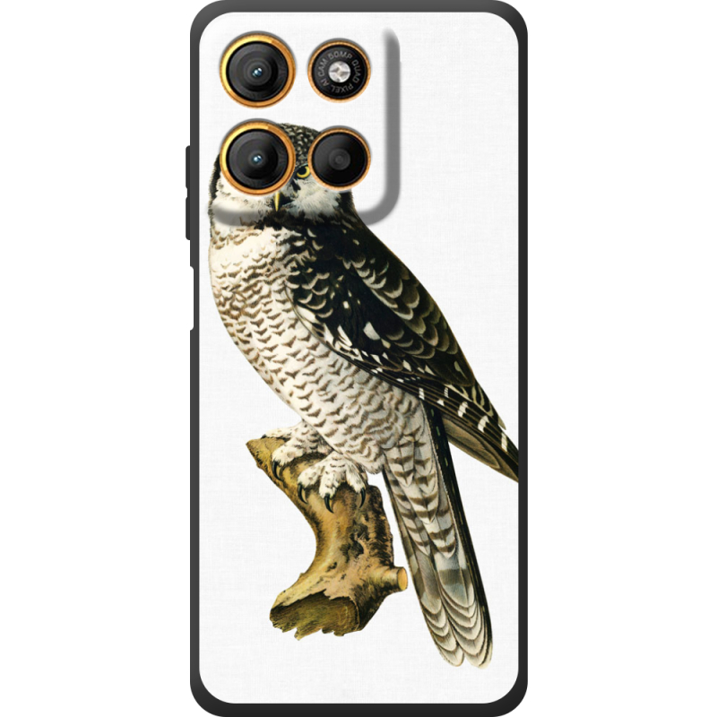 Чохол BoxFace Motorola G17 