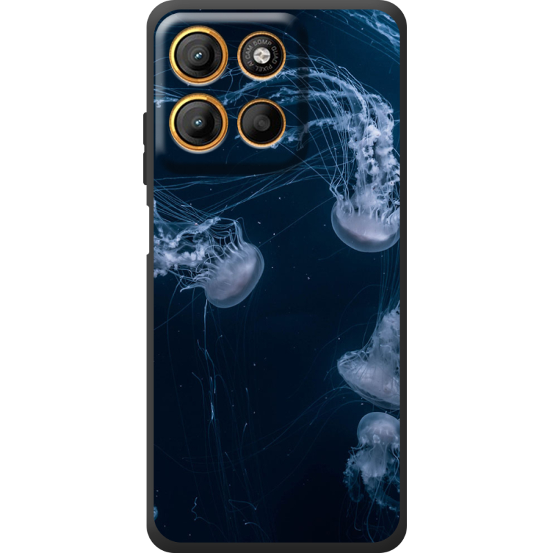 Чохол BoxFace Motorola G17 