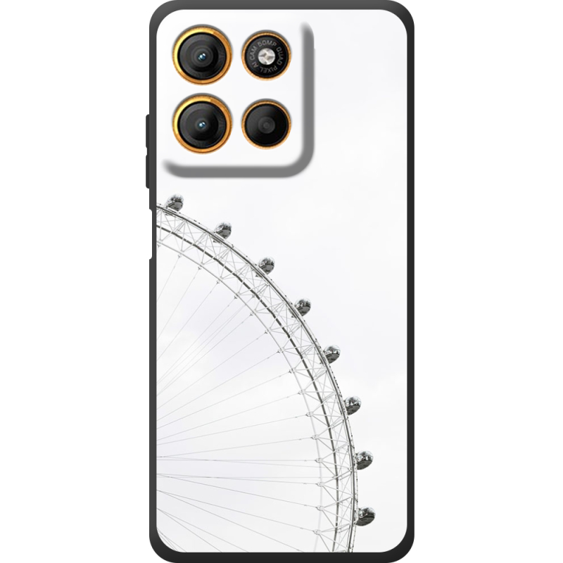 Чохол BoxFace Motorola G17 