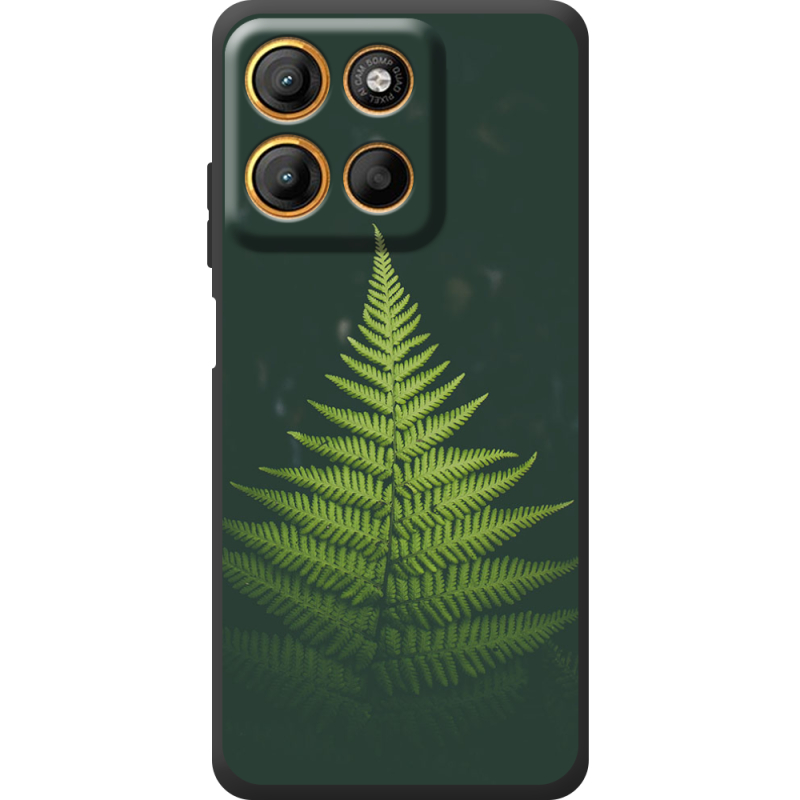 Чохол BoxFace Motorola G17 