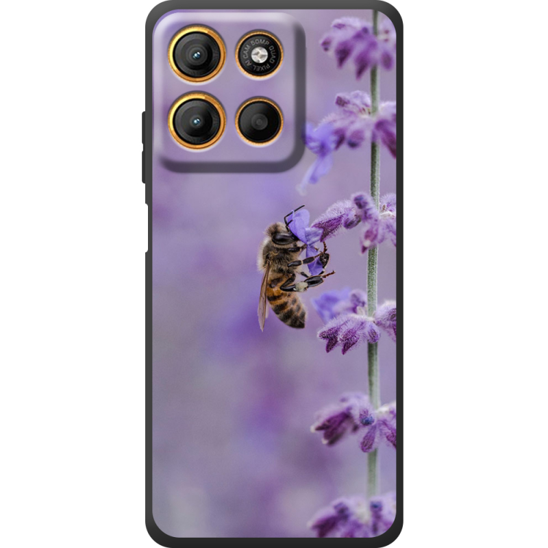 Чохол BoxFace Motorola G17 