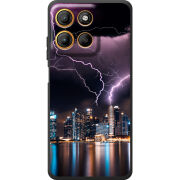 Чохол BoxFace Motorola G17 