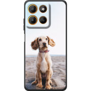 Чохол BoxFace Motorola G17 