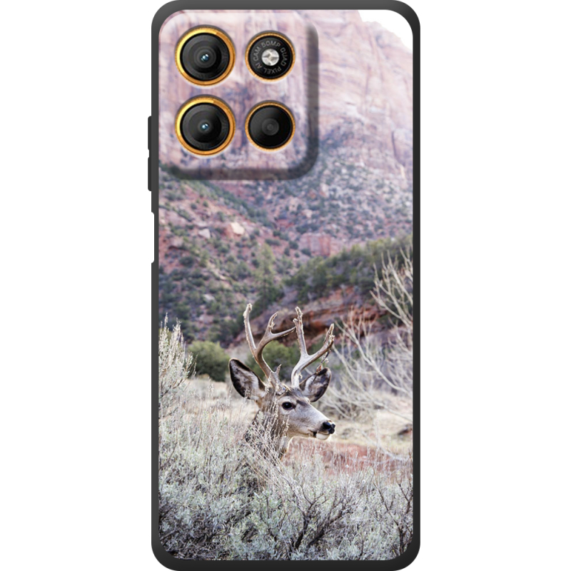 Чохол BoxFace Motorola G17 