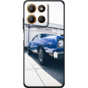 Чохол BoxFace Motorola G17 