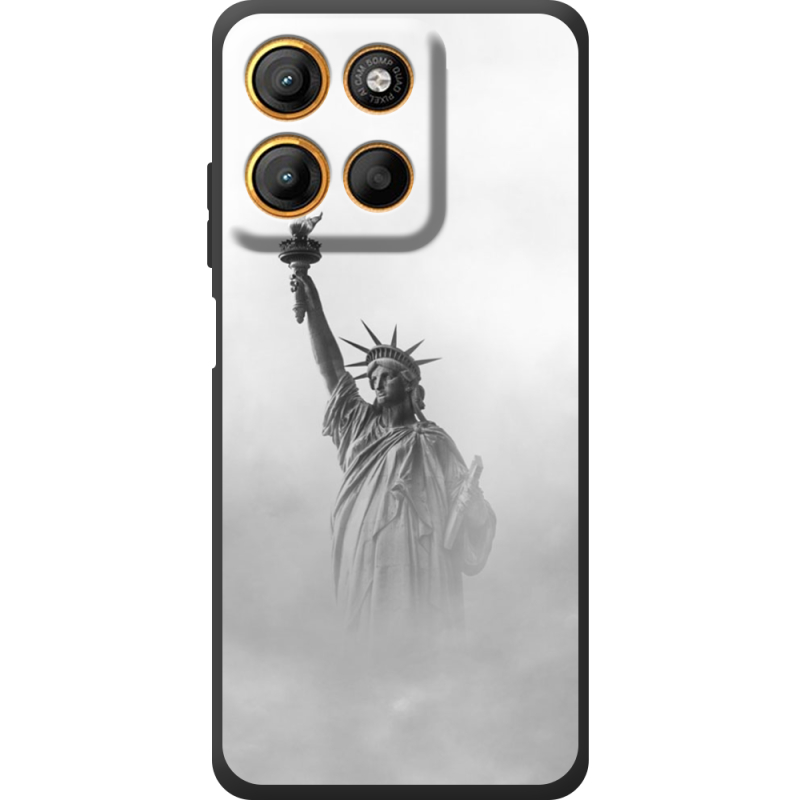 Чохол BoxFace Motorola G17 