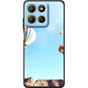 Чохол BoxFace Motorola G17 