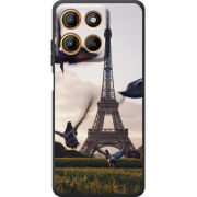 Чохол BoxFace Motorola G17 