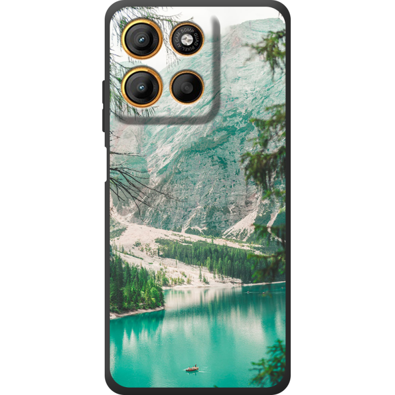 Чохол BoxFace Motorola G17 