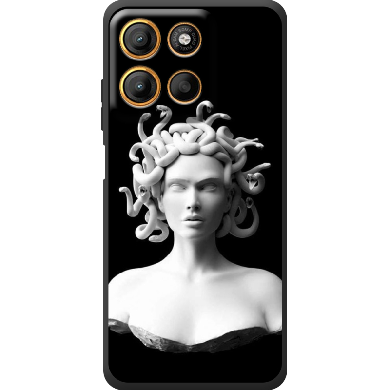 Чохол BoxFace Motorola G17 