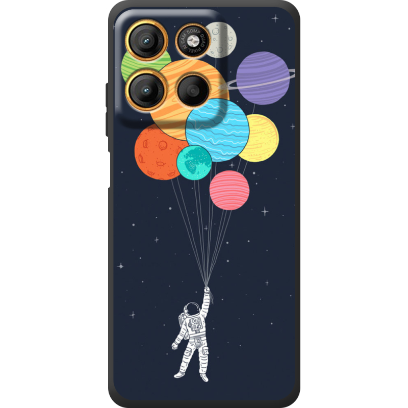 Чохол BoxFace Motorola G17 