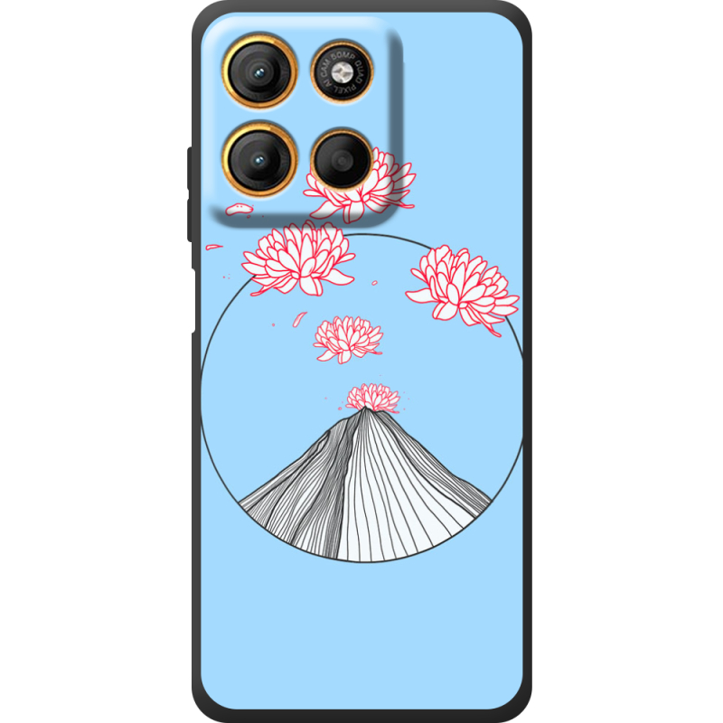 Чохол BoxFace Motorola G17 