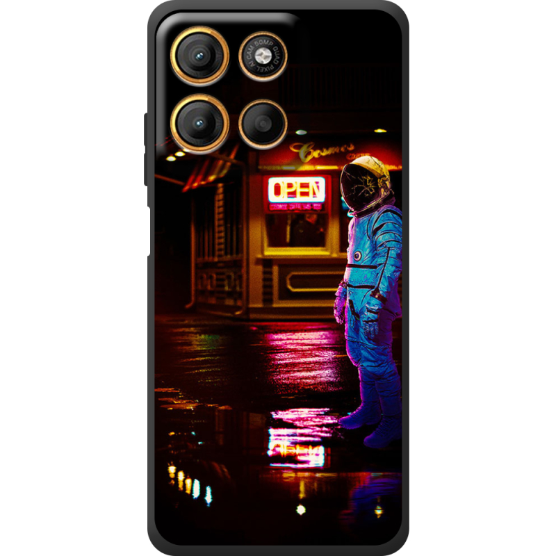 Чохол BoxFace Motorola G17 