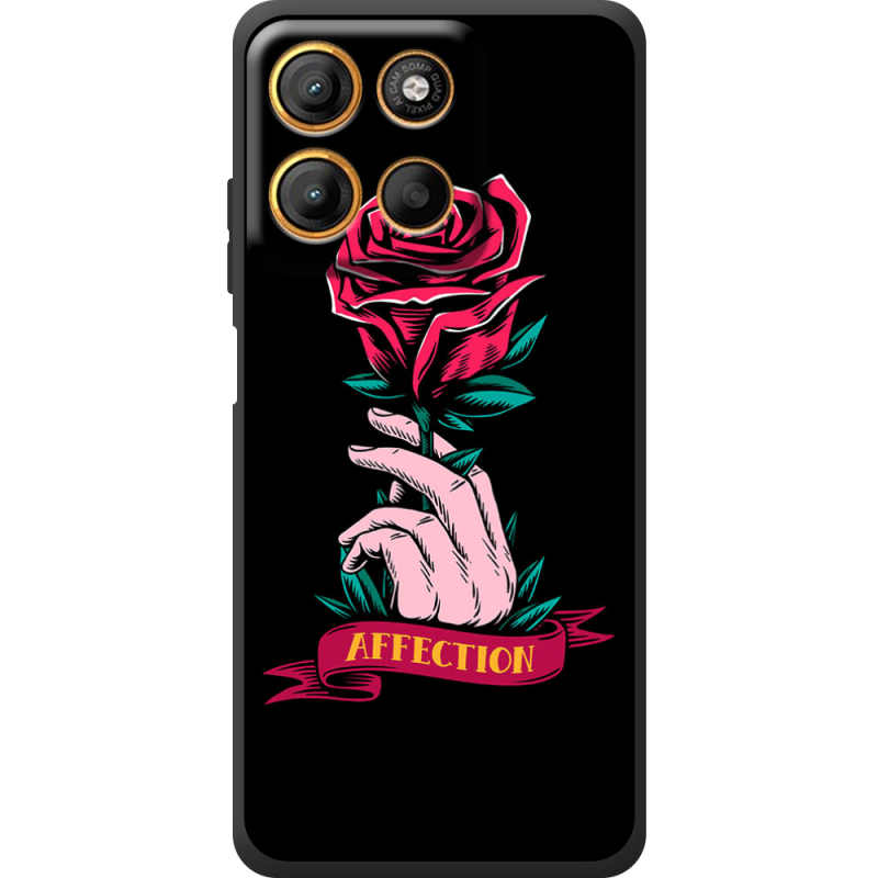 Чохол BoxFace Motorola G17 